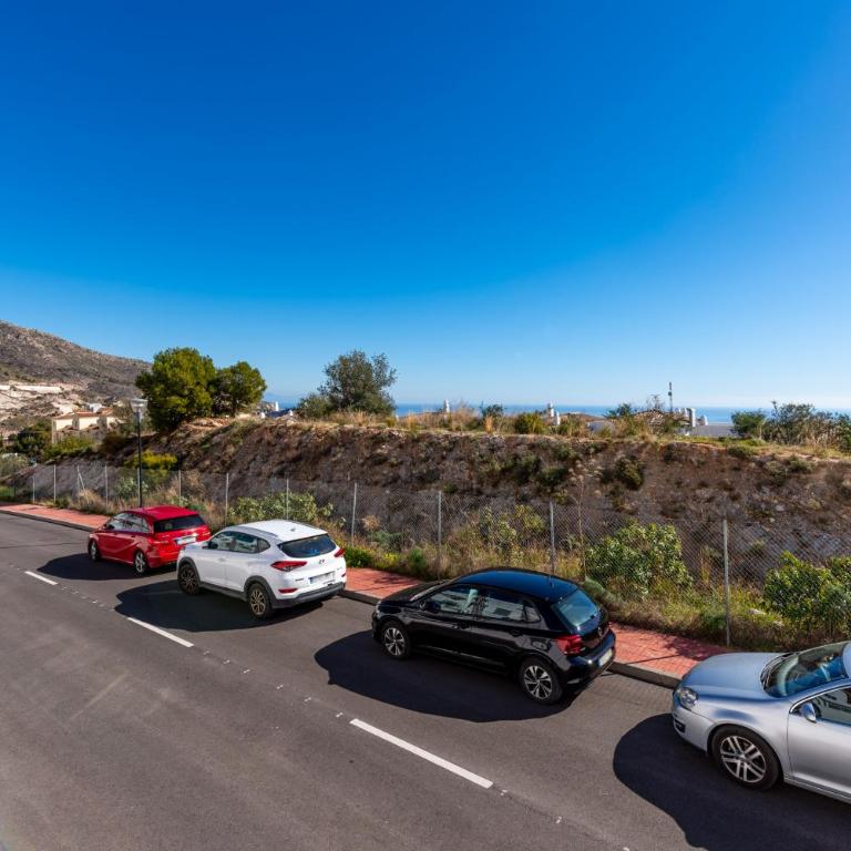 Blossom - Modern 2 bedroom apartment within walking distance to Benalmadena Pueblo - Apartment with Balcony - 25