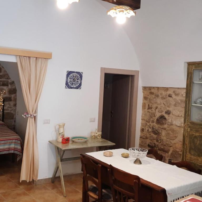Dammuso Donna Giovanna - Two-Bedroom House - 13