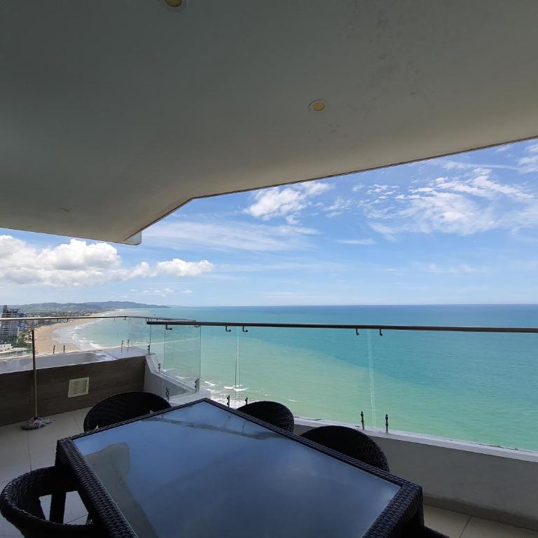 GRAND DIAMOND BEACH Tus vacaciones frente al mar - Apartamento de 3 dormitorios - 20