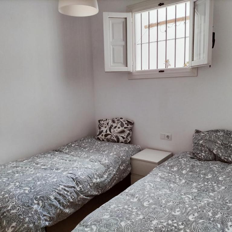 Apartamento Conil Gades Nömada B - Apartamento de 2 dormitorios - 9
