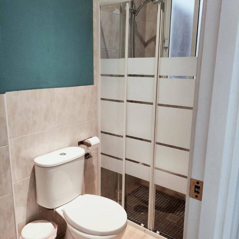 Apartamento Conil Gades Nömada B - Apartamento de 2 dormitorios - 14