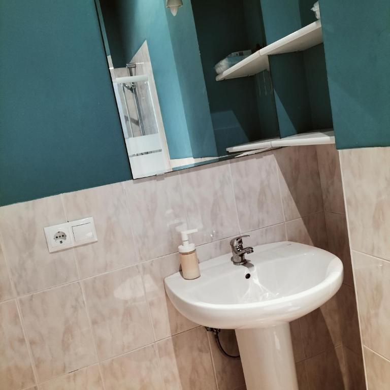 Apartamento Conil Gades Nömada B - Apartamento de 2 dormitorios - 13