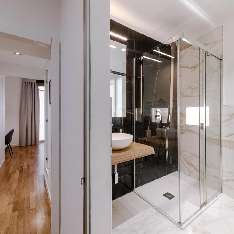 Saint Peter House Station Deluxe - Appartamento Deluxe - 24