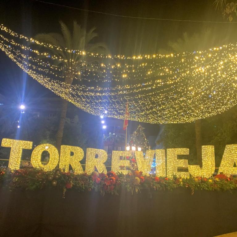 Torri apartments - 3 mins walk to beach - Apartamento de 3 dormitorios - 34