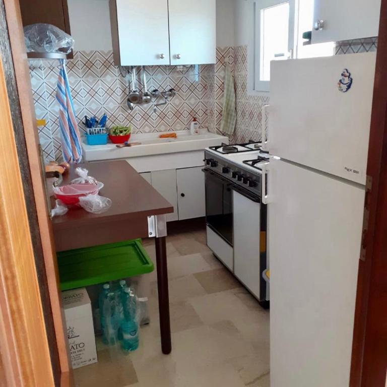 Casa Cielo - Appartamento con 2 Camere da Letto - 12