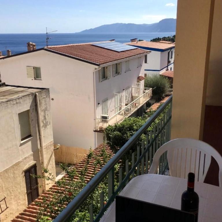 Casa Cielo - Appartamento con 2 Camere da Letto - 9