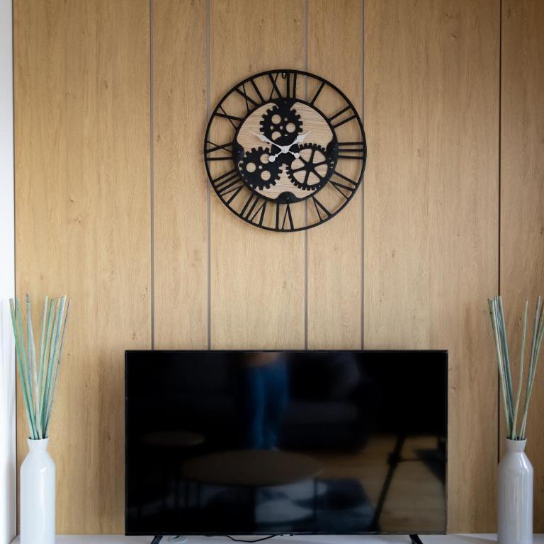 In The Sky - Apartment West 65 Tower - Apartman sa 1 Spavaćom Sobom - 15