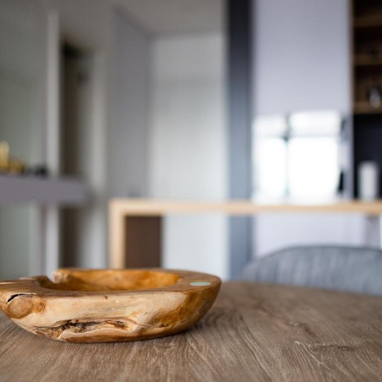 In The Sky - Apartment West 65 Tower - Apartman sa 1 Spavaćom Sobom - 16