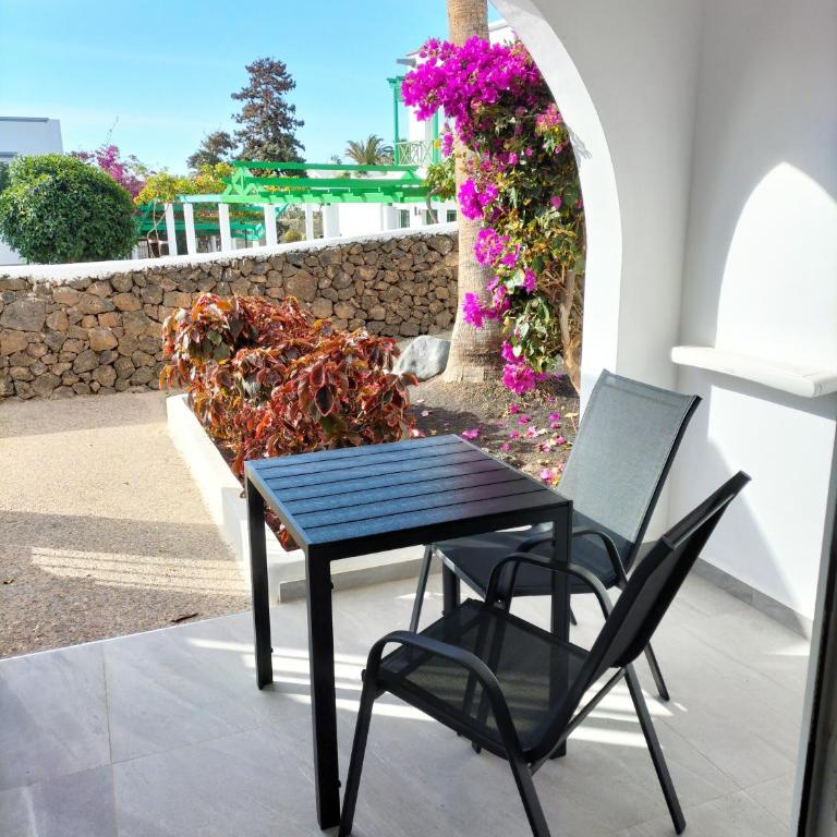 Casa de Guacimeta - One-Bedroom Apartment - 7