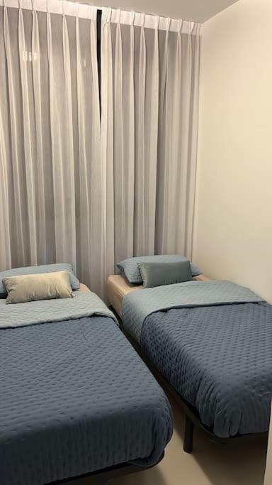 Calpe Beach I Apartments - Apartamento de 2 dormitorios - 7