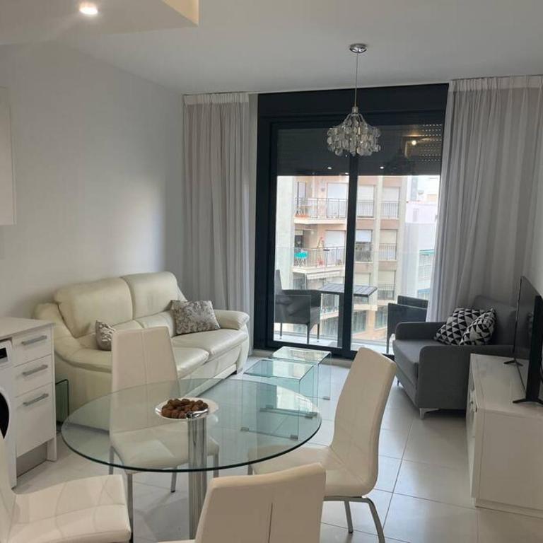 Calpe Beach I Apartments - Apartamento de 2 dormitorios - 3