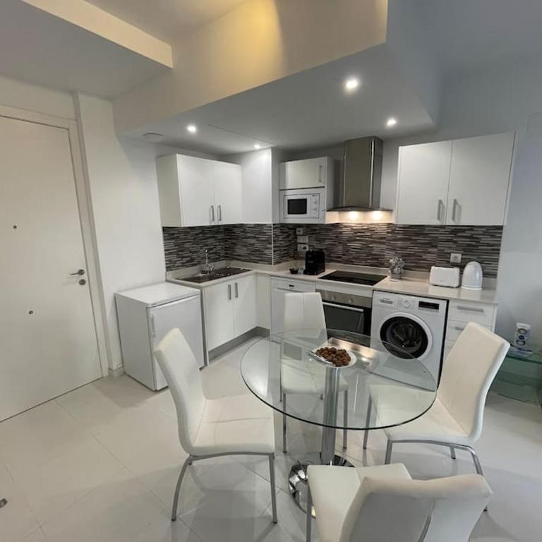 Calpe Beach I Apartments - Apartamento de 2 dormitorios - 4