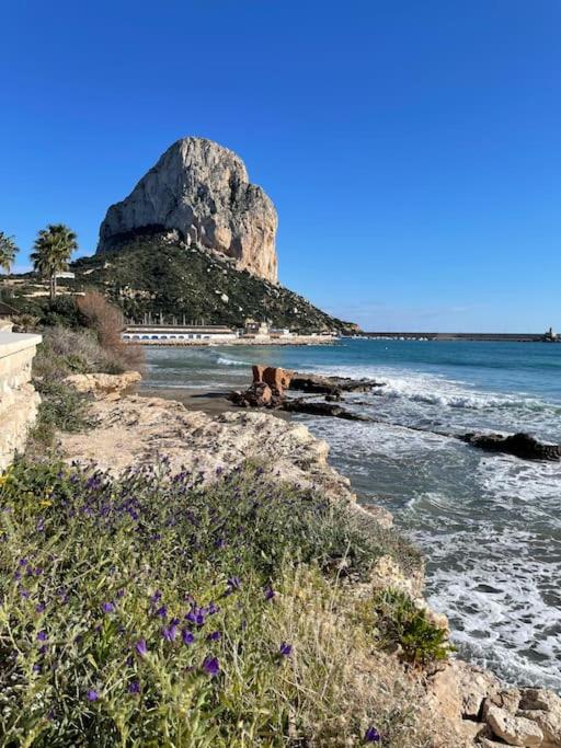 Calpe Beach I Apartments - Apartamento de 2 dormitorios - 21
