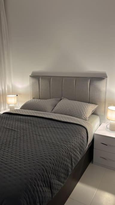 Calpe Beach I Apartments - Apartamento de 2 dormitorios - 8