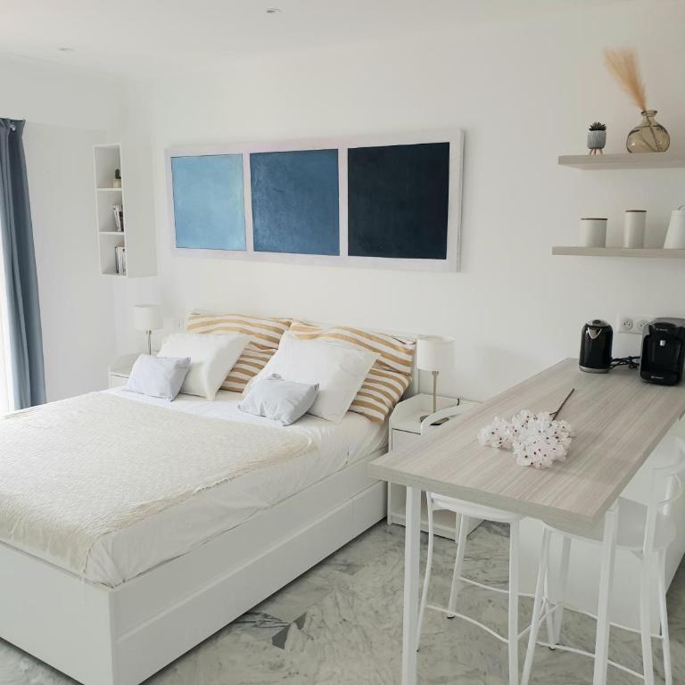 Beautiful T1 with sea view - Appartement 1 Chambre - 1