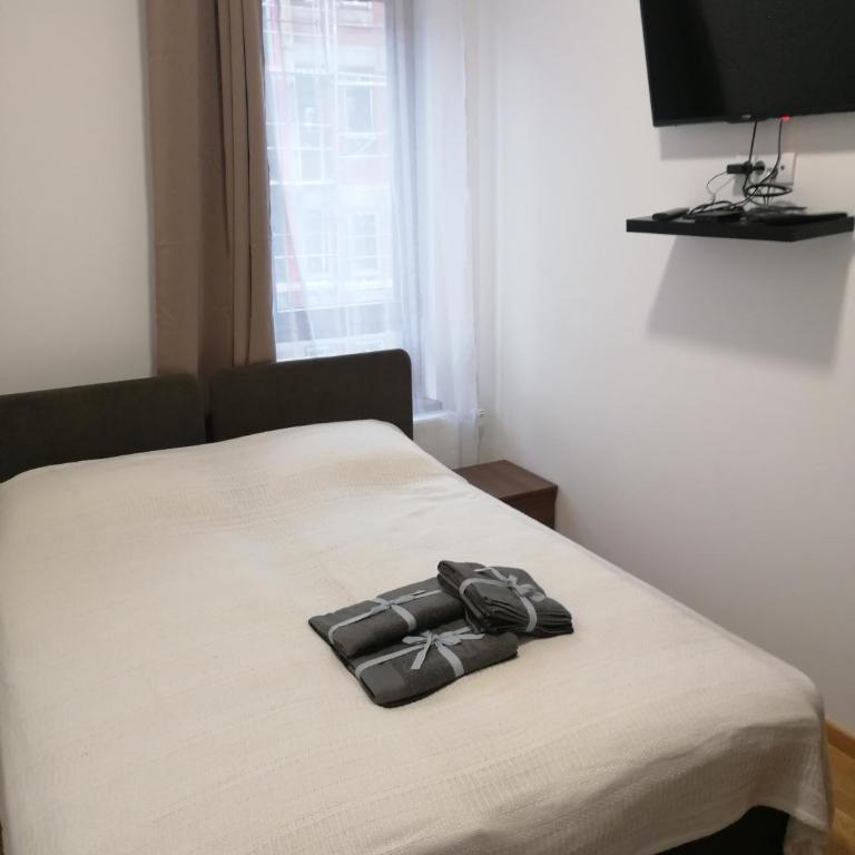 Divčinova1 Reset A2 - Apartman sa 1 Spavaćom Sobom - 38