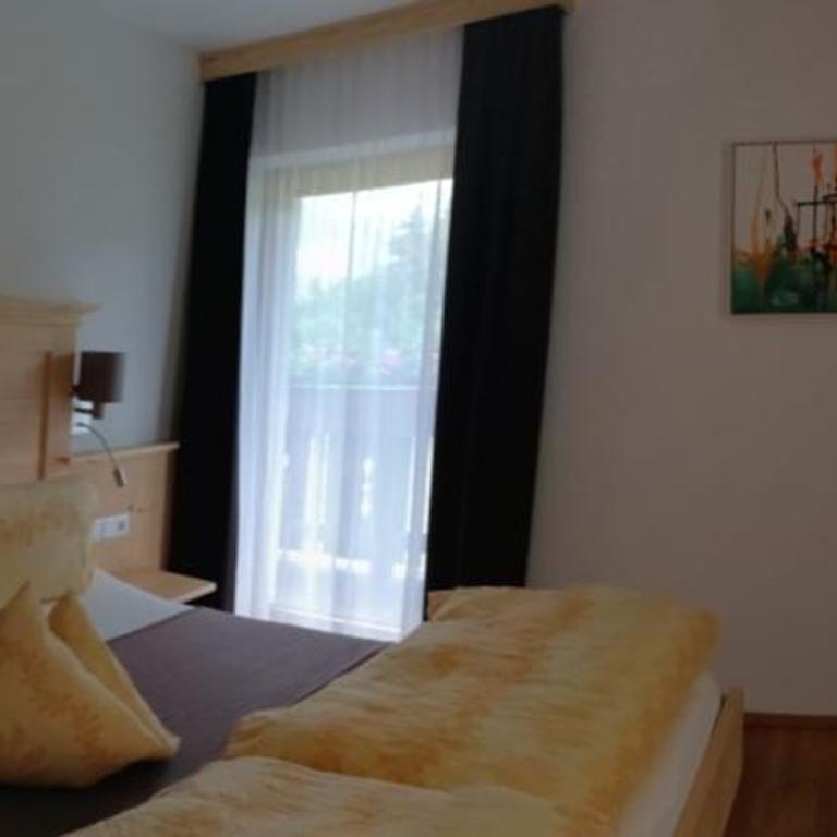 Gästehaus Braunegger - Apartment mit 2 Schlafzimmern - 9