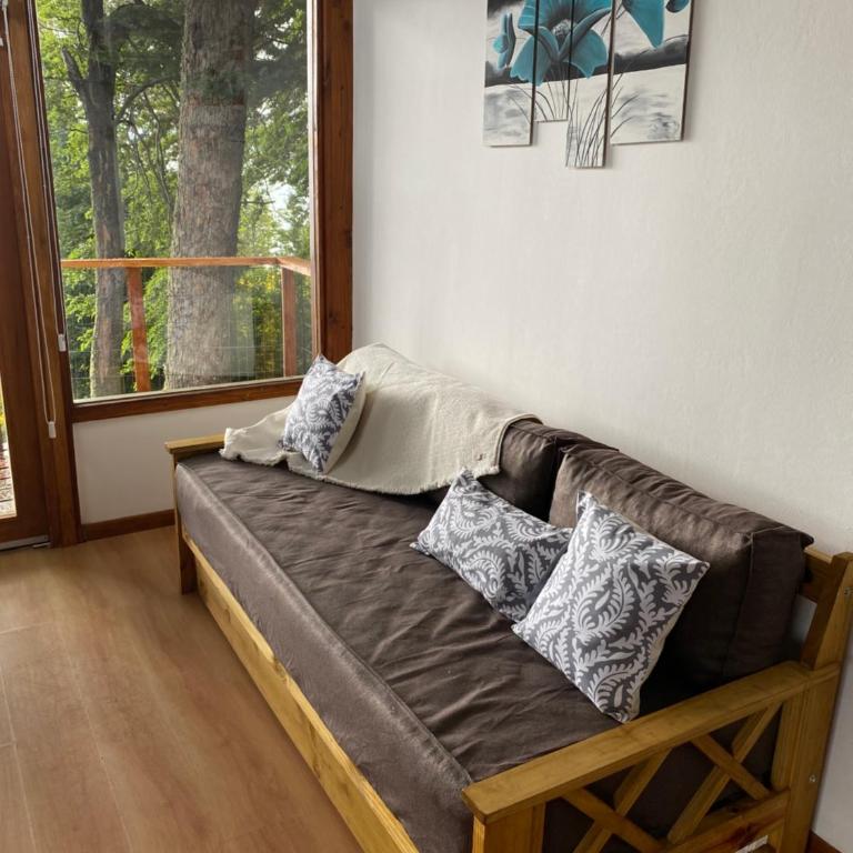 Bosque al Lago - Apartamento de 2 dormitorios - 13