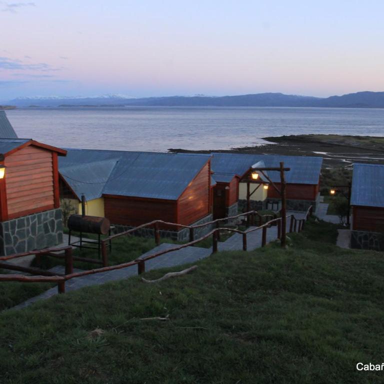 Terra Incognita - Bungalow - 2