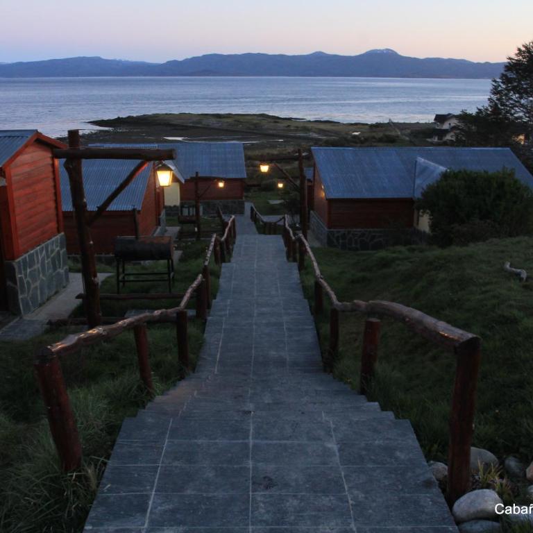 Terra Incognita - Bungalow - 4