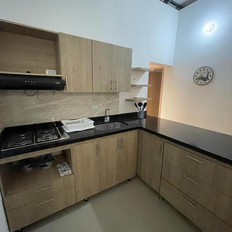 Aparta-hotel laureles 305 - Apartamento de 3 dormitorios - 7