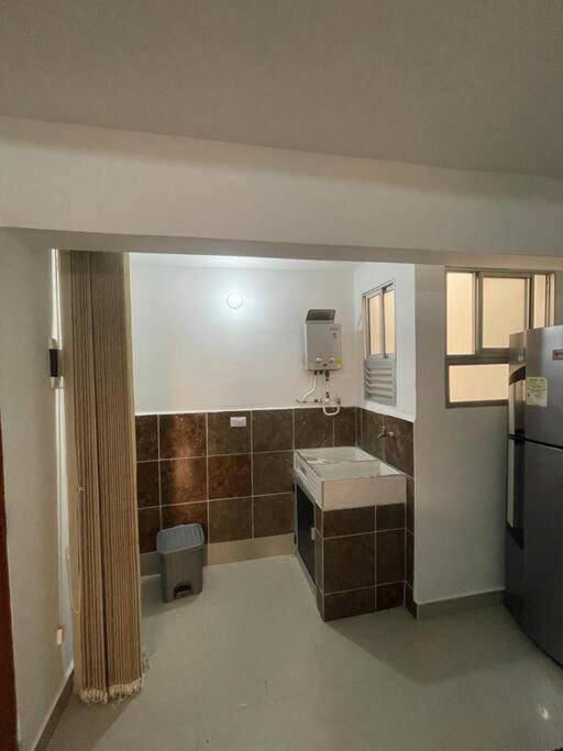 Aparta-hotel laureles 305 - Apartamento de 3 dormitorios - 8