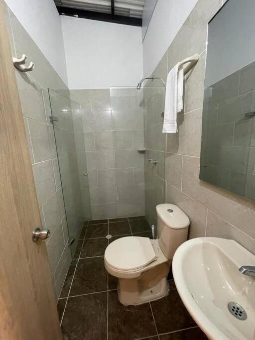 Aparta-hotel laureles 305 - Apartamento de 3 dormitorios - 10