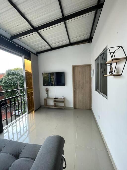 Aparta-hotel laureles 305 - Apartamento de 3 dormitorios - 16