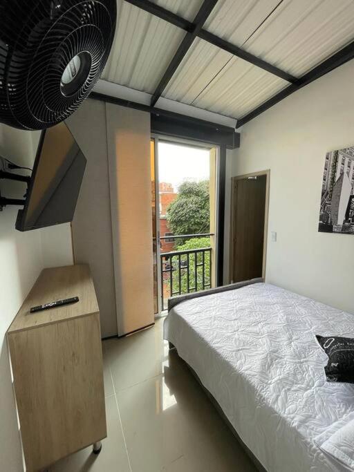 Aparta-hotel laureles 305 - Apartamento de 3 dormitorios - 17