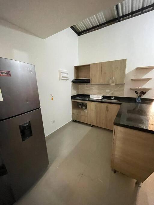 Aparta-hotel laureles 305 - Apartamento de 3 dormitorios - 20