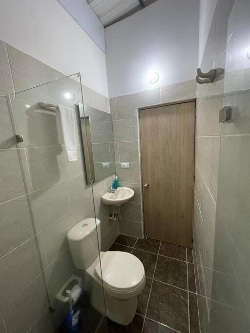 Aparta-hotel laureles 305 - Apartamento de 3 dormitorios - 21