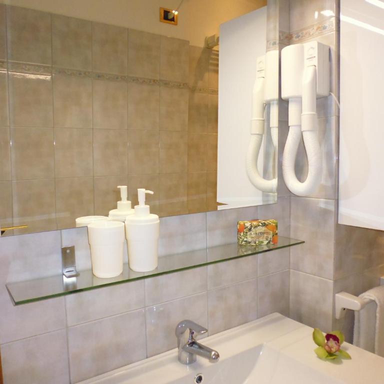 Residenza Ca' Brighella - Appartamento con 3 Camere da Letto - 34