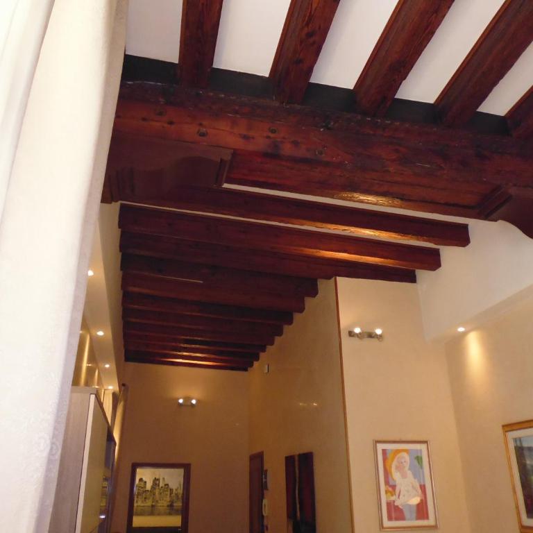 Residenza Ca' Brighella - Appartamento con 3 Camere da Letto - 20