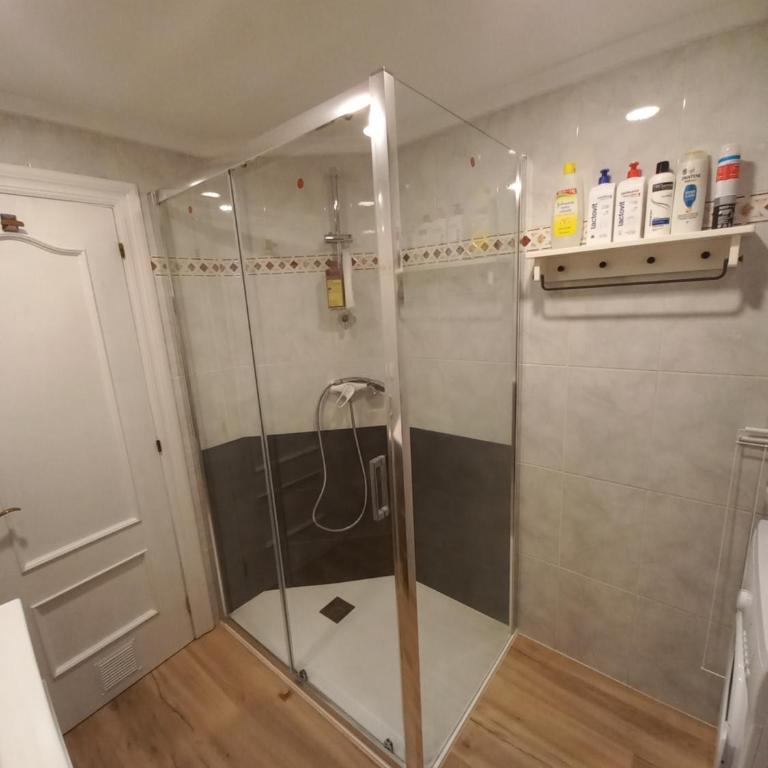 Rosario 14 Cimavilla - Apartamento de 1 dormitorio - 15