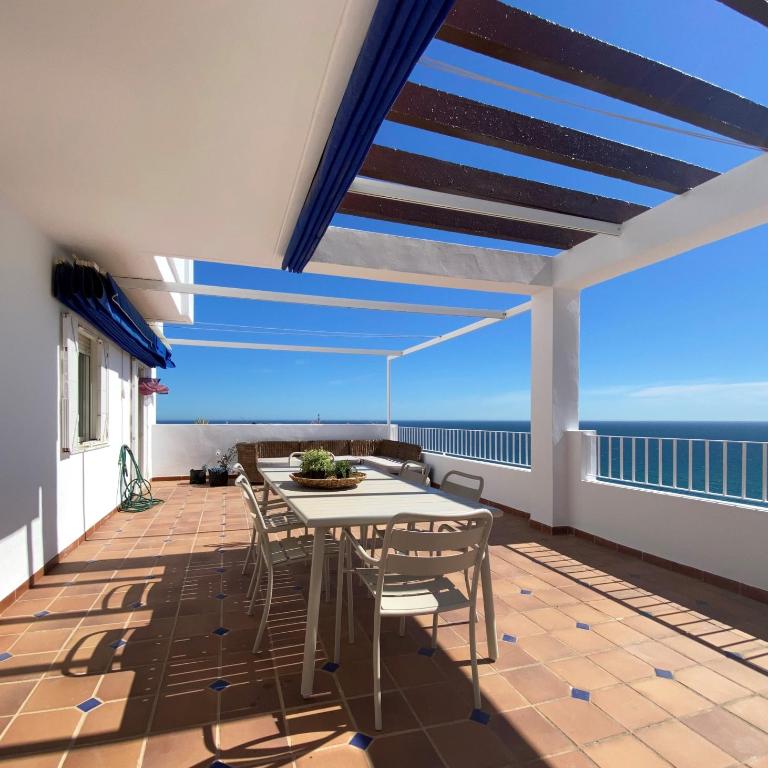 RESIDENCIAL OASIS 3 - Apartamento de 2 dormitorios - 2