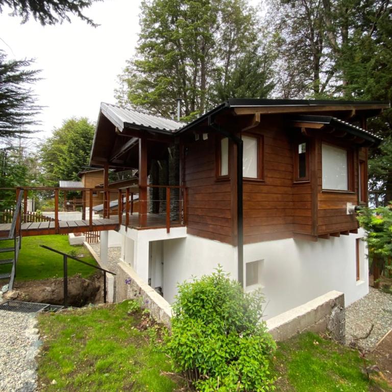 Bosque al Lago - Apartamento de 2 dormitorios - 2
