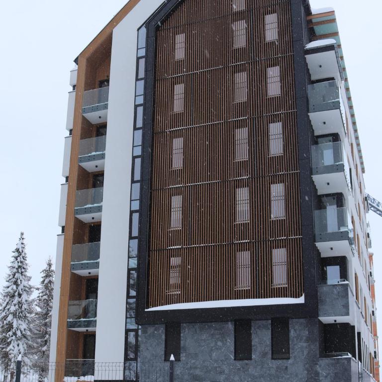 Apartman Vuk Zlatibor - Apartman sa 1 Spavaćom Sobom - 4