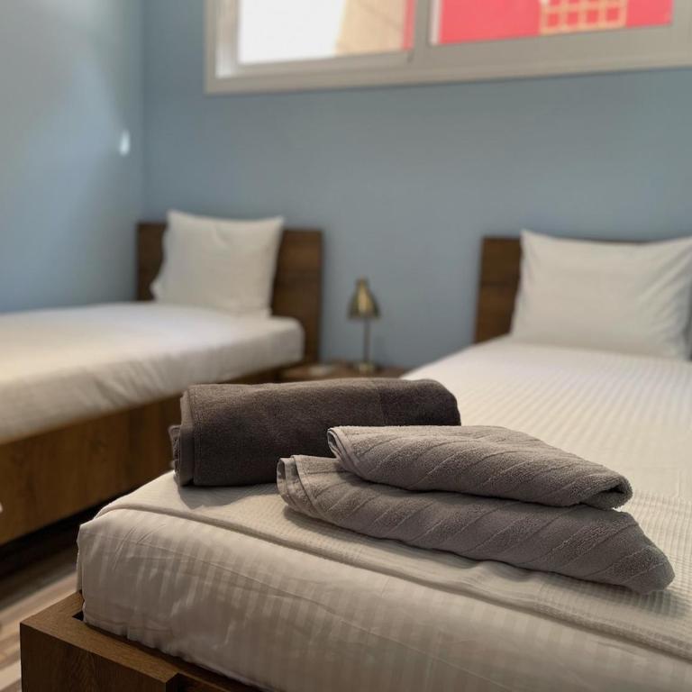Villa Green Heart - Two-Bedroom House - 37