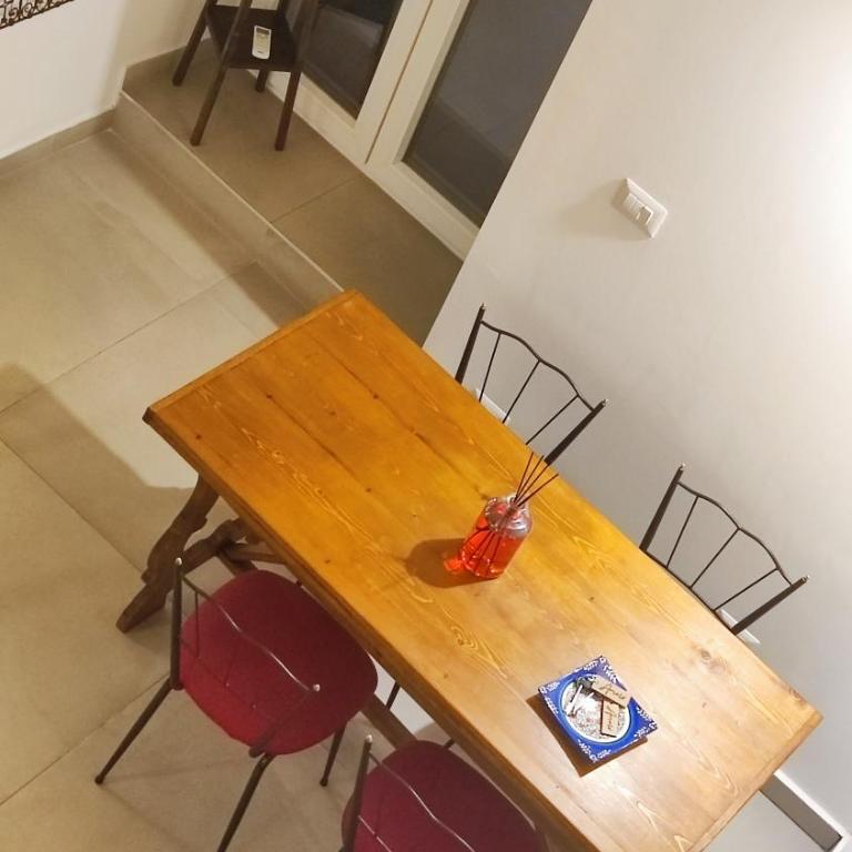 Amalò Guest House - Loft - 20