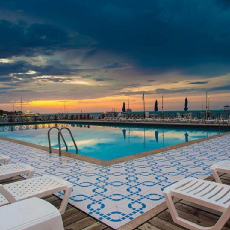 Apartamento familiar en Sun Rise San Andrés - Apartamento de 2 dormitorios - 16