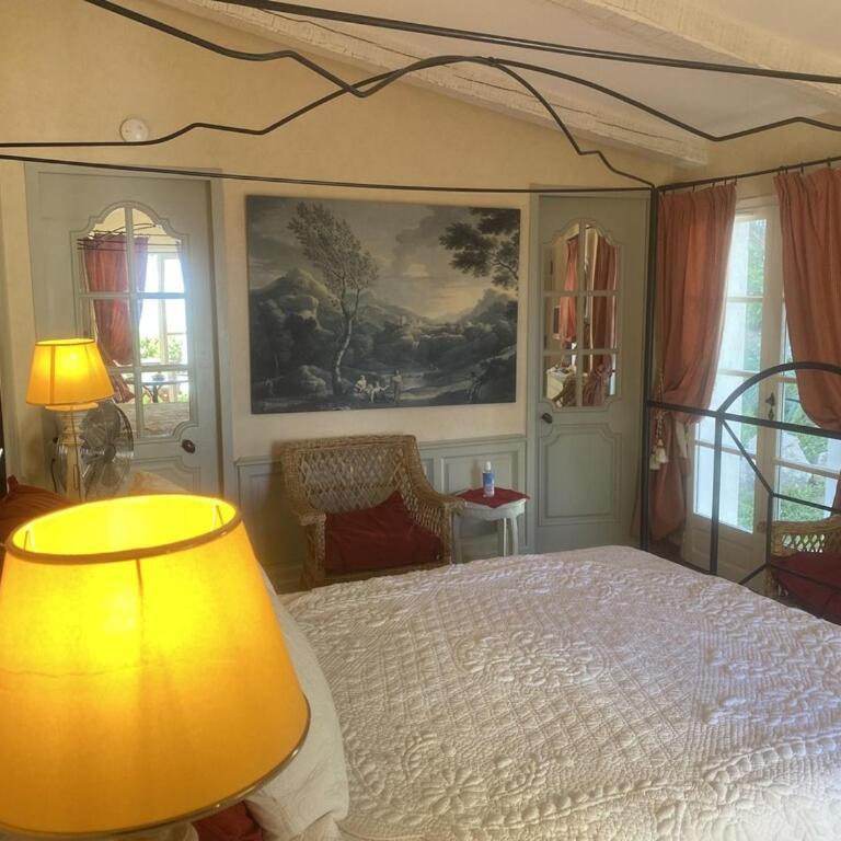 Pavillon Cassis - Apartment - 5
