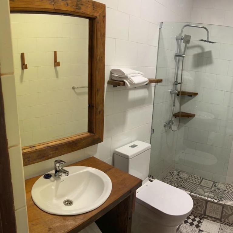 CASONA SAN PEDRO Hotel Boutique - Deluxe Queen Room - 2
