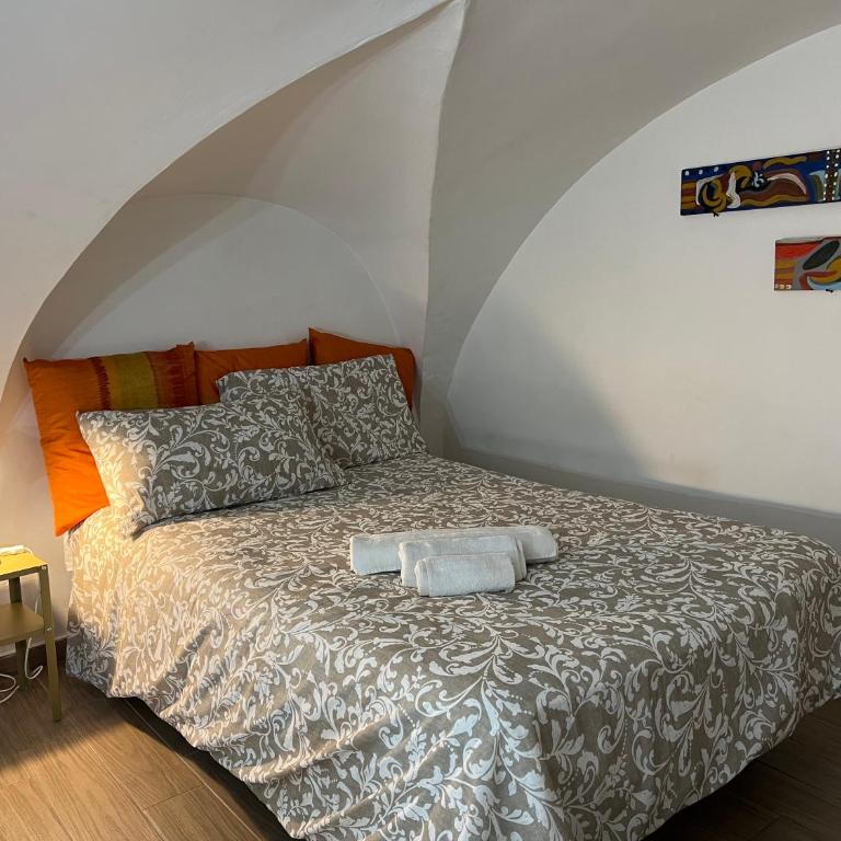 Due passi dal centro - One-Bedroom Apartment - 1