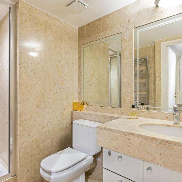 croisette3bedroomterrasse - Appartement 2 Chambres - 23