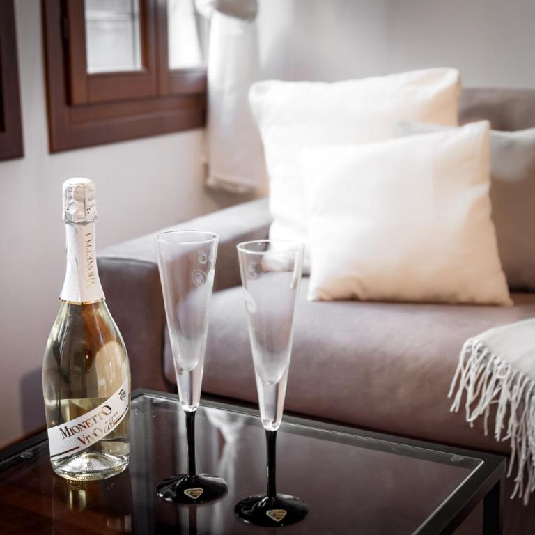 The Most Central In Venice [ San Marco Rialto ] - Three-Bedroom Apartment - 18