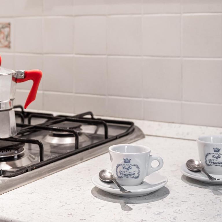 The Most Central In Venice [ San Marco Rialto ] - Three-Bedroom Apartment - 14