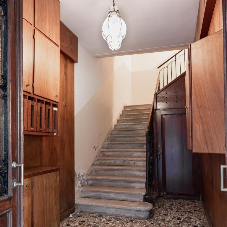 The Most Central In Venice [ San Marco Rialto ] - Three-Bedroom Apartment - 22