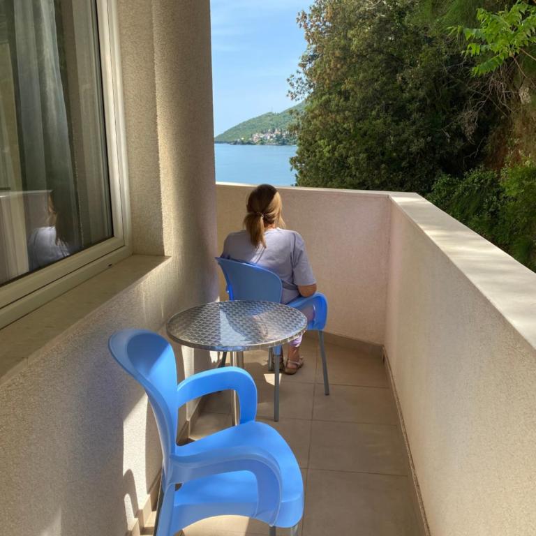 Hotel Vienna - Deluxe Double or Twin Room with Ocean View - 1