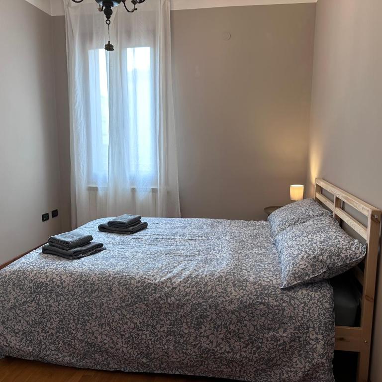 Your Room to visit Venice Marco Polo 10 min - Camera Matrimoniale - 3