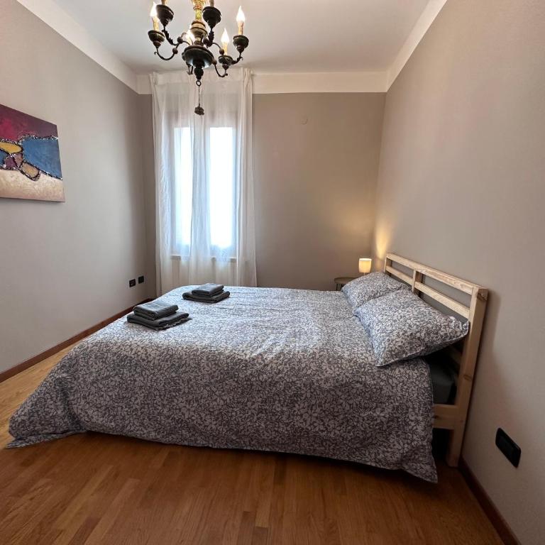 Your Room to visit Venice Marco Polo 10 min - Camera Matrimoniale - 2